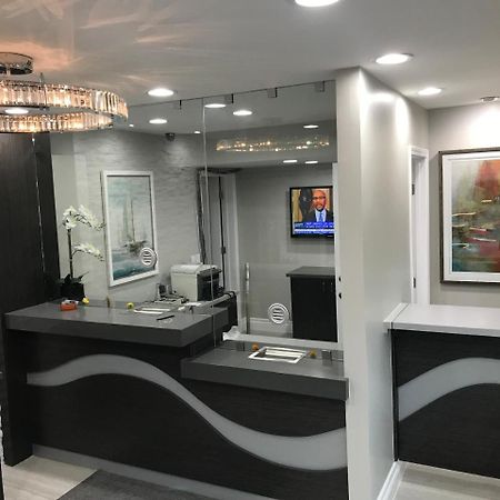 Sands Motel Riverside Luaran gambar