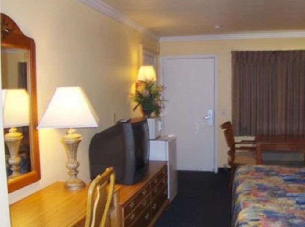 Sands Motel Riverside Bilik gambar