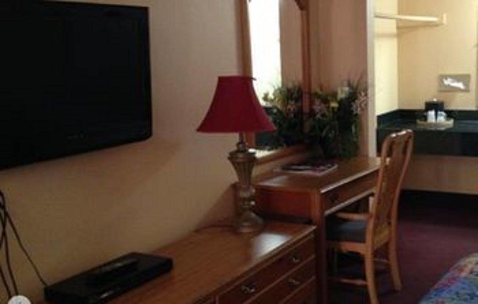 Sands Motel Riverside Luaran gambar