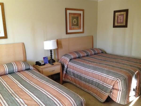 Sands Motel Riverside Luaran gambar