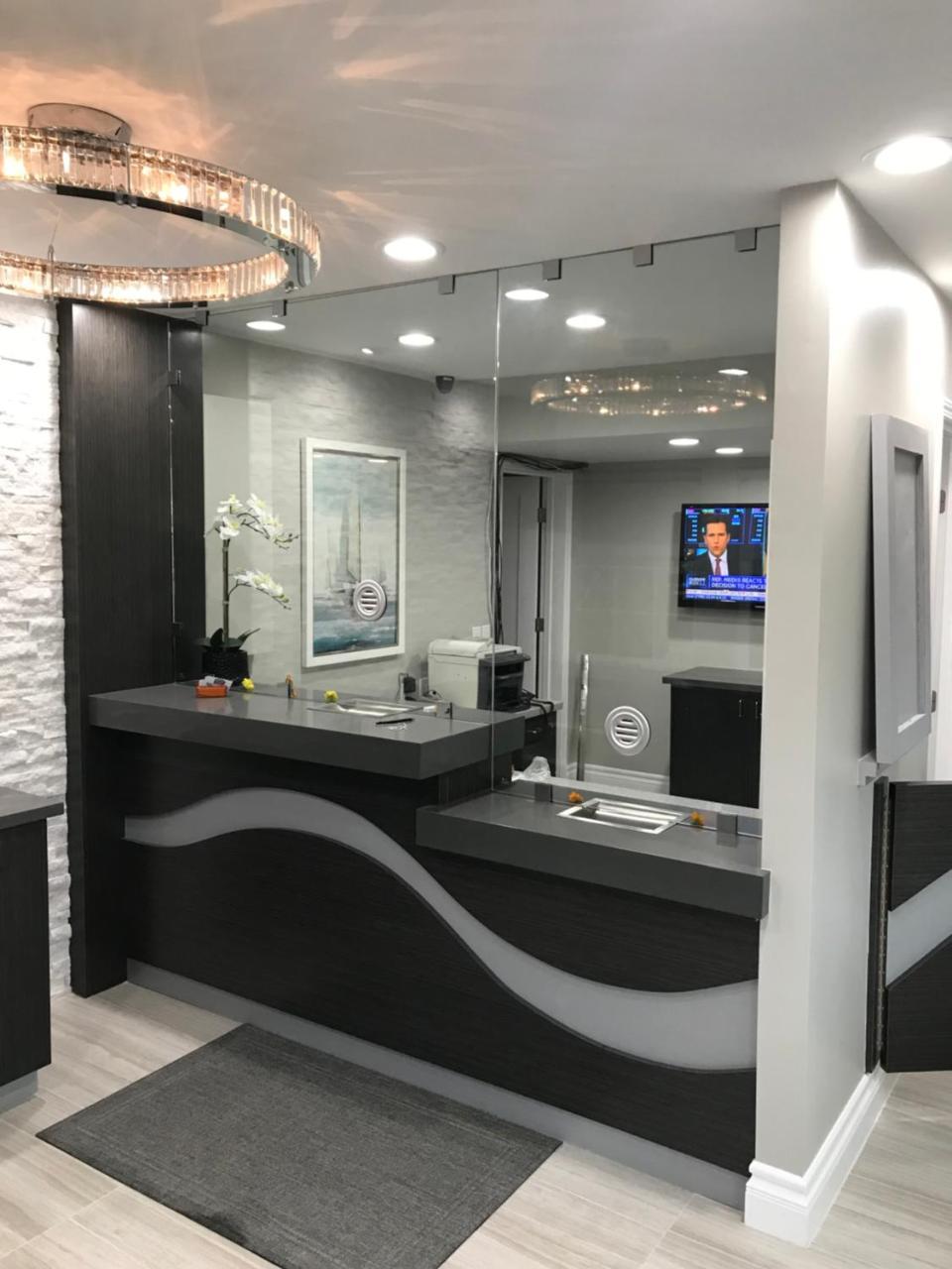 Sands Motel Riverside Luaran gambar